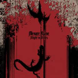 Menace Ruine : Alight in Ashes
